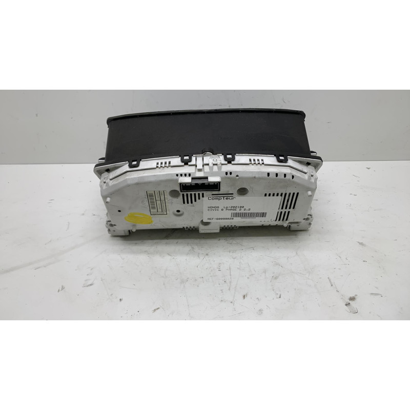 Compteur HONDA CIVIC 8 Photo n°1