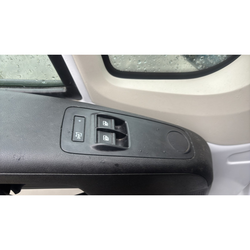 FIAT DUCATO 3 PHASE 2 2.3 JTD - 16V TURBO MULTIJET Photo n°13