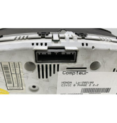 Compteur HONDA CIVIC 8