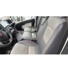 FIAT DUCATO 3 PHASE 2 2.3 JTD - 16V TURBO MULTIJET