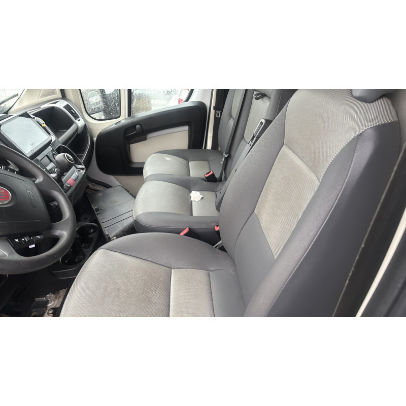 FIAT DUCATO 3 PHASE 2 2.3 JTD - 16V TURBO MULTIJET Photo n°14
