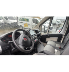 FIAT DUCATO 3 PHASE 2 2.3 JTD - 16V TURBO MULTIJET