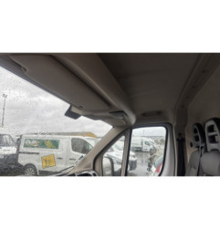 FIAT DUCATO 3 PHASE 2 2.3 JTD - 16V TURBO MULTIJET
