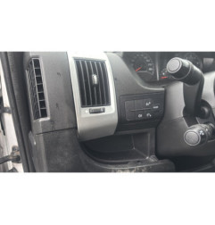 FIAT DUCATO 3 PHASE 2 2.3 JTD - 16V TURBO MULTIJET