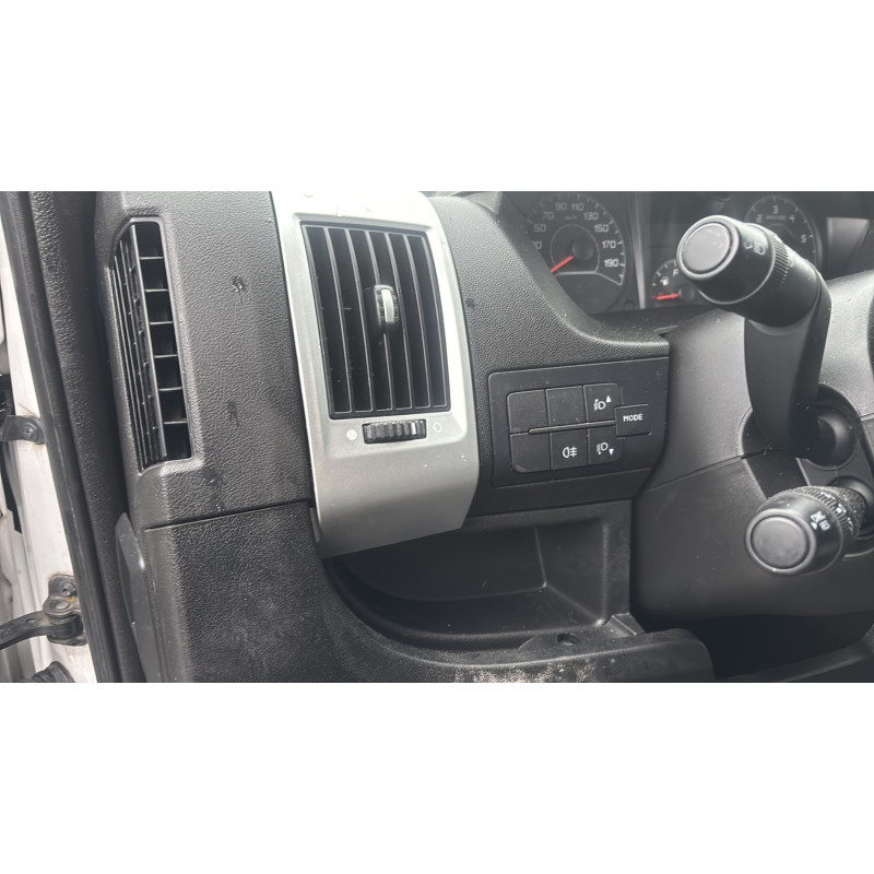 FIAT DUCATO 3 PHASE 2 2.3 JTD - 16V TURBO MULTIJET Photo n°17