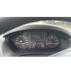 FIAT DUCATO 3 PHASE 2 2.3 JTD - 16V TURBO MULTIJET