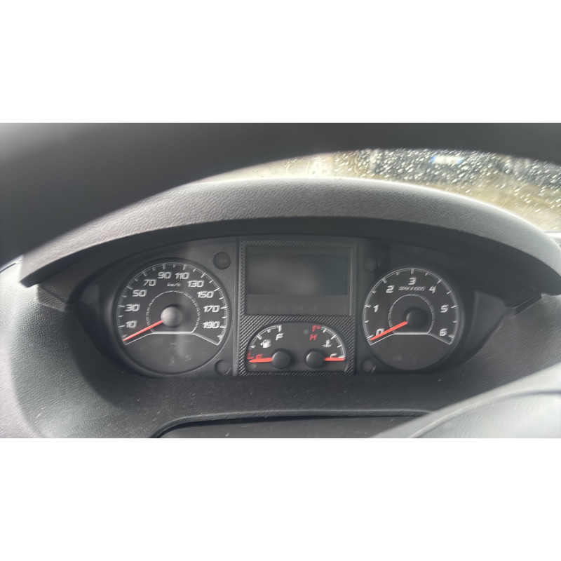 FIAT DUCATO 3 PHASE 2 2.3 JTD - 16V TURBO MULTIJET Photo n°18