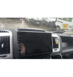 FIAT DUCATO 3 PHASE 2 2.3 JTD - 16V TURBO MULTIJET