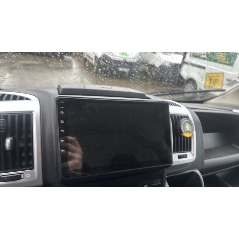 FIAT DUCATO 3 PHASE 2 2.3 JTD - 16V TURBO MULTIJET Photo n°19