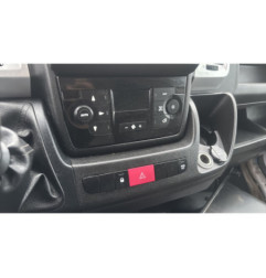 FIAT DUCATO 3 PHASE 2 2.3 JTD - 16V TURBO MULTIJET