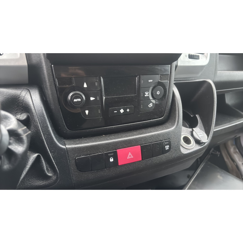 FIAT DUCATO 3 PHASE 2 2.3 JTD - 16V TURBO MULTIJET Photo n°20