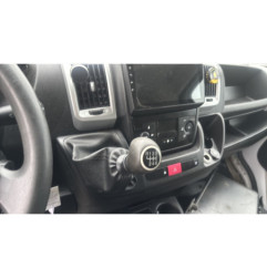 FIAT DUCATO 3 PHASE 2 2.3 JTD - 16V TURBO MULTIJET