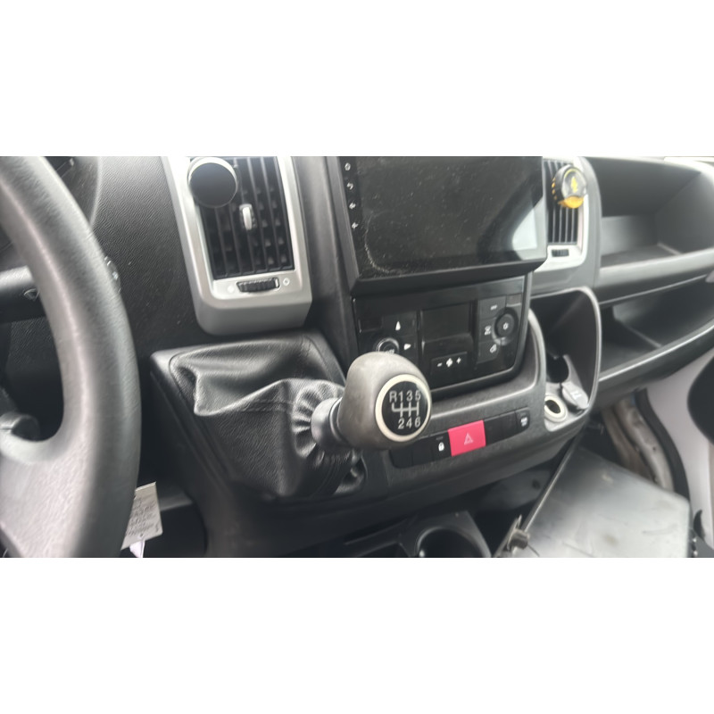 FIAT DUCATO 3 PHASE 2 2.3 JTD - 16V TURBO MULTIJET Photo n°21