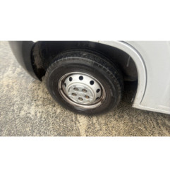 FIAT DUCATO 3 PHASE 2 2.3 JTD - 16V TURBO MULTIJET