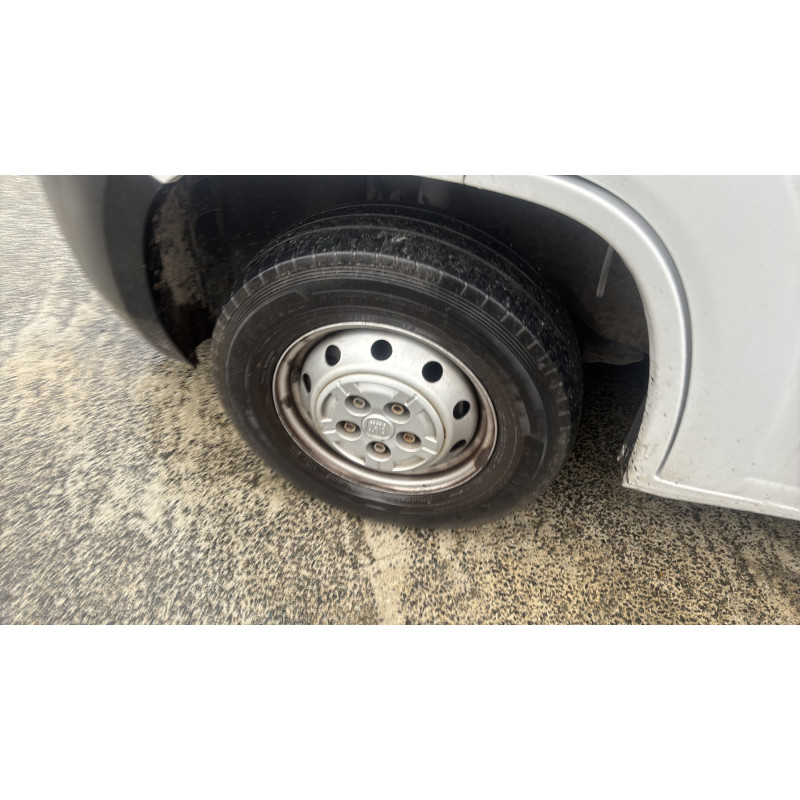 FIAT DUCATO 3 PHASE 2 2.3 JTD - 16V TURBO MULTIJET Photo n°22