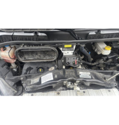 FIAT DUCATO 3 PHASE 2 2.3 JTD - 16V TURBO MULTIJET