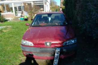 Jante PEUGEOT 306