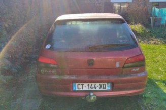 Jante PEUGEOT 306