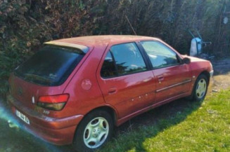 Jante PEUGEOT 306