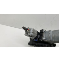 Leve vitre electrique arriere droit HONDA CIVIC 8 Photo n°1