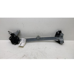 Leve vitre electrique arriere droit HONDA CIVIC 8