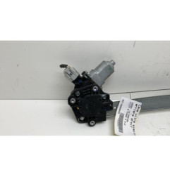 Leve vitre electrique arriere droit HONDA CIVIC 8