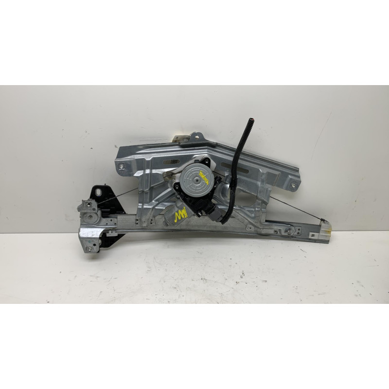 Leve vitre electrique avant gauche HONDA CIVIC 8 Photo n°4