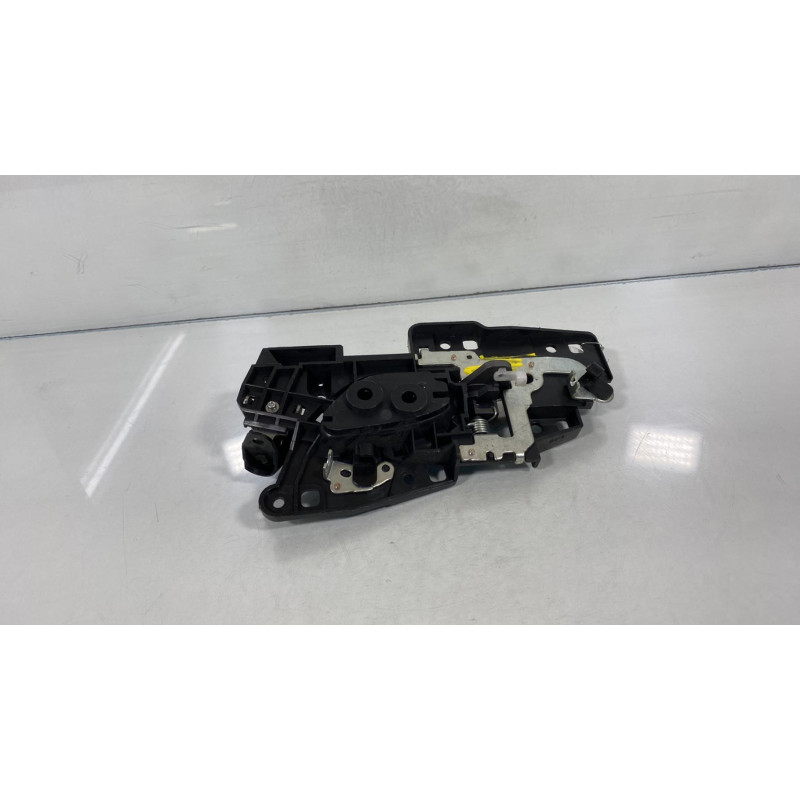 Poignee interieur arriere droit HONDA CIVIC 8 Photo n°3