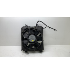 Moto ventilateur radiateur HONDA CIVIC 8 Photo n°1