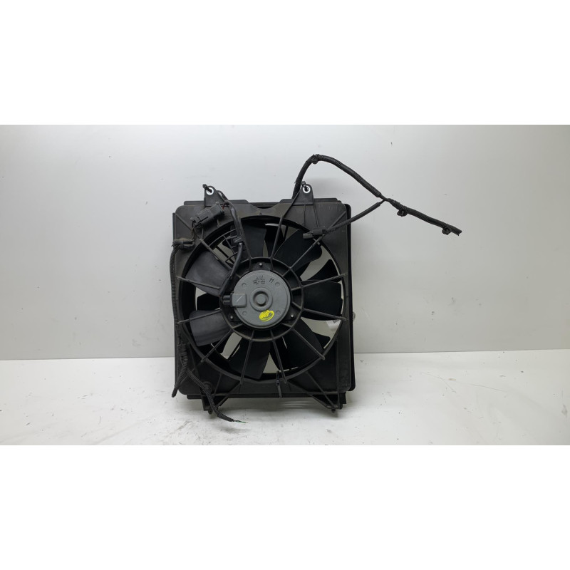 Moto ventilateur radiateur HONDA CIVIC 8 Photo n°1