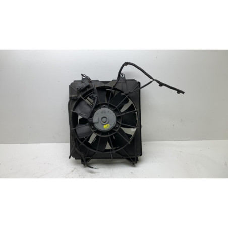 Moto ventilateur radiateur HONDA CIVIC 8 Photo n°1