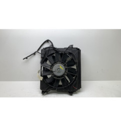Moto ventilateur radiateur HONDA CIVIC 8