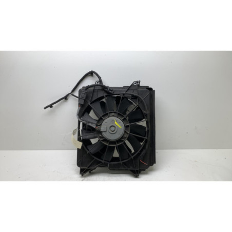 Moto ventilateur radiateur HONDA CIVIC 8