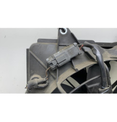 Moto ventilateur radiateur HONDA CIVIC 8