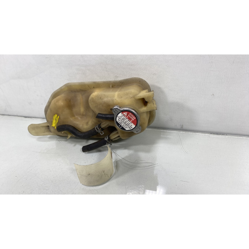 Vase d'expansion HONDA CIVIC 8 Photo n°3
