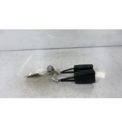 Attache ceinture arriere gauche SEAT IBIZA 3