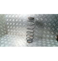 Ressort de suspension arriere droit SEAT IBIZA 3 Photo n°1