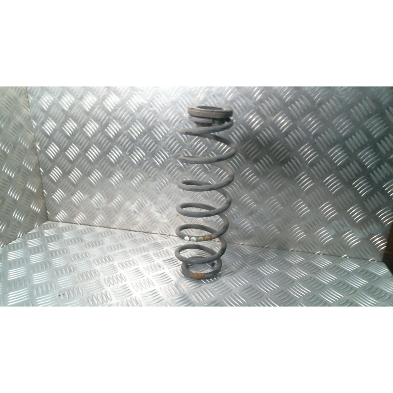 Ressort de suspension arriere droit SEAT IBIZA 3 Photo n°1
