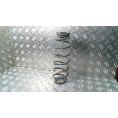 Ressort de suspension arriere droit SEAT IBIZA 3 Photo n°1