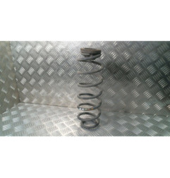Ressort de suspension arriere gauche SEAT IBIZA 3 Photo n°1