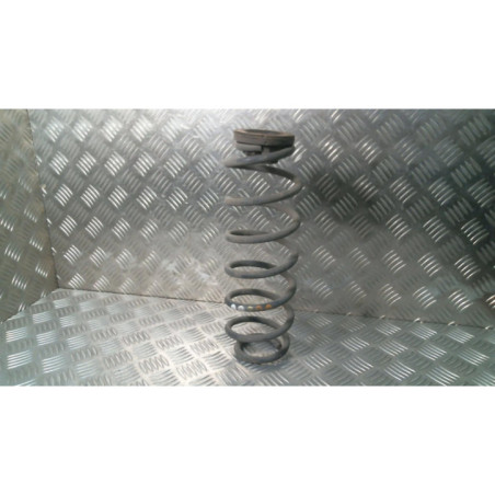 Ressort de suspension arriere gauche SEAT IBIZA 3 Photo n°1