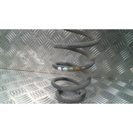 Ressort de suspension arriere gauche SEAT IBIZA 3