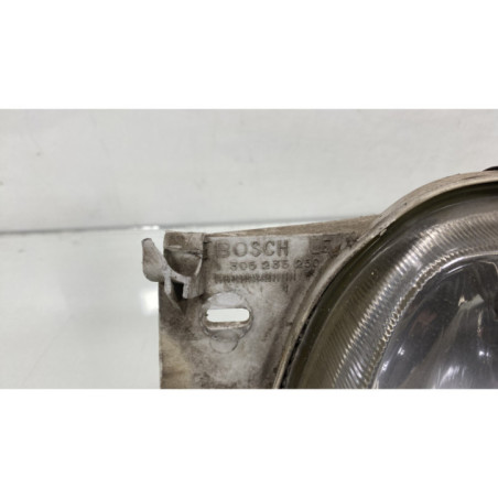 Optique avant principal gauche (feux)(phare) FORD FIESTA 4