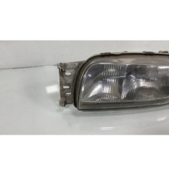 Optique avant principal gauche (feux)(phare) FORD FIESTA 4