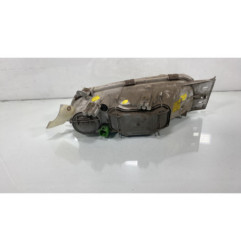 Optique avant principal gauche (feux)(phare) FORD FIESTA 4