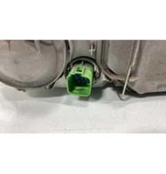 Optique avant principal gauche (feux)(phare) FORD FIESTA 4