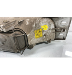 Optique avant principal gauche (feux)(phare) FORD FIESTA 4