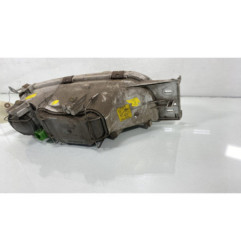 Optique avant principal gauche (feux)(phare) FORD FIESTA 4