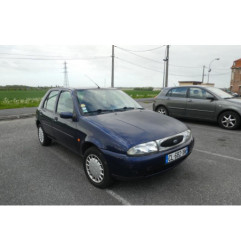 Retroviseur gauche FORD FIESTA 4