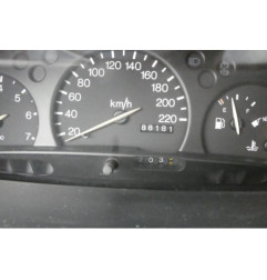 Retroviseur gauche FORD FIESTA 4